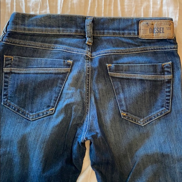 Diesel Jeans - Picture 3 of 6